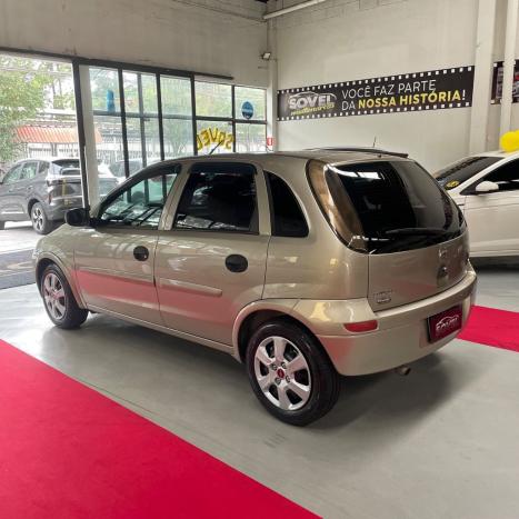 CHEVROLET Corsa Hatch 1.4 4P MAXX FLEX, Foto 8