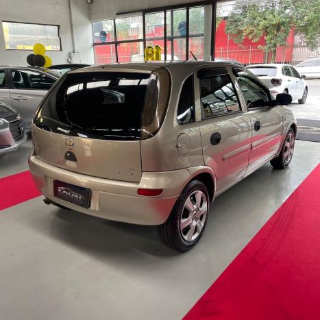 CHEVROLET Corsa Hatch 1.4 4P MAXX FLEX, Foto 12