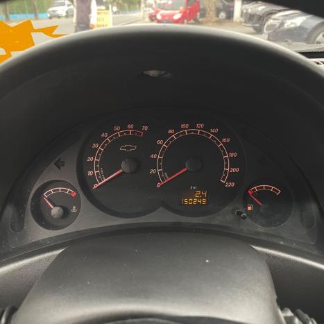 CHEVROLET Corsa Hatch 1.4 4P MAXX FLEX, Foto 14