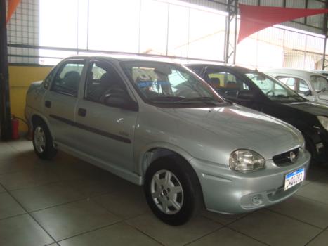 CHEVROLET Corsa Sedan 1.0 4P VHC CLASSIC LIFE FLEX, Foto 1