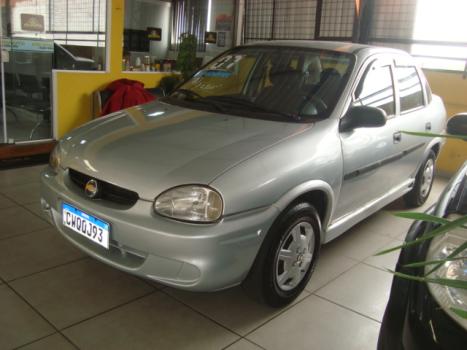CHEVROLET Corsa Sedan 1.0 4P VHC CLASSIC LIFE FLEX, Foto 2