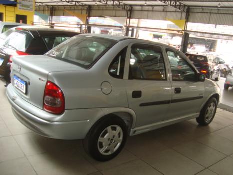 CHEVROLET Corsa Sedan 1.0 4P VHC CLASSIC LIFE FLEX, Foto 3