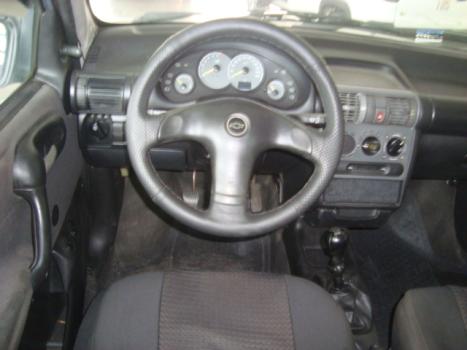 CHEVROLET Corsa Sedan 1.0 4P VHC CLASSIC LIFE FLEX, Foto 8