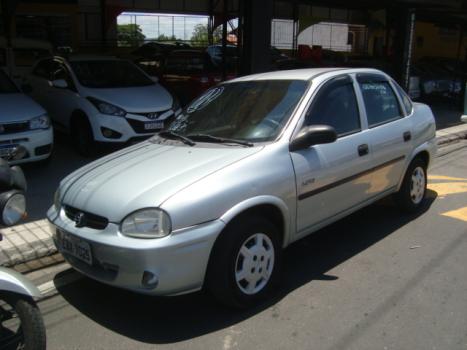 CHEVROLET Corsa Sedan 1.0 4P VHC CLASSIC LIFE FLEX, Foto 1