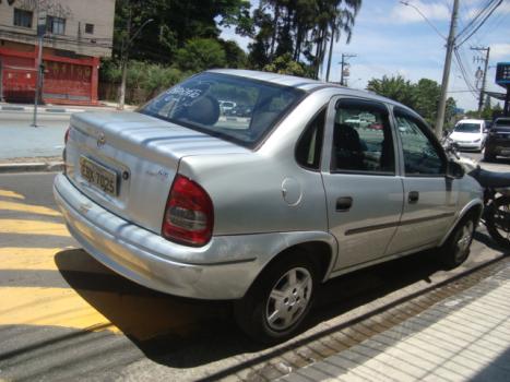 CHEVROLET Corsa Sedan 1.0 4P VHC CLASSIC LIFE FLEX, Foto 2