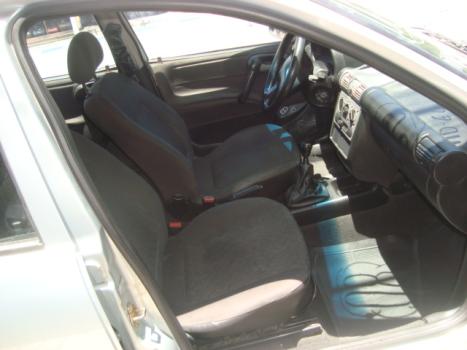 CHEVROLET Corsa Sedan 1.0 4P VHC CLASSIC LIFE FLEX, Foto 3