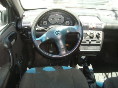 CHEVROLET Corsa Sedan 1.0 4P VHC CLASSIC LIFE FLEX, Foto 7