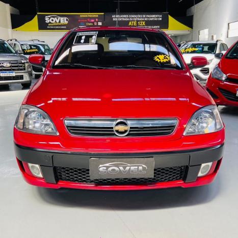 CHEVROLET Corsa Sedan 1.4 4P PREMIUM FLEX, Foto 2