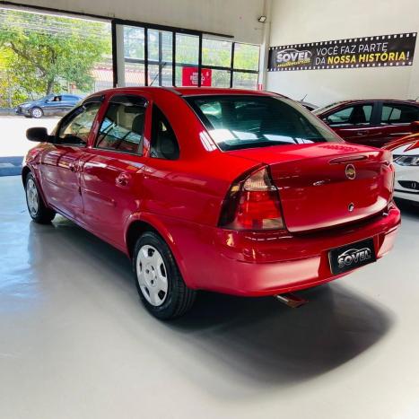 CHEVROLET Corsa Sedan 1.4 4P PREMIUM FLEX, Foto 4