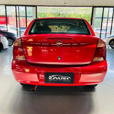 CHEVROLET Corsa Sedan 1.4 4P PREMIUM FLEX, Foto 5