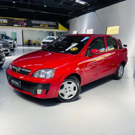 CHEVROLET Corsa Sedan 1.4 4P PREMIUM FLEX, Foto 6