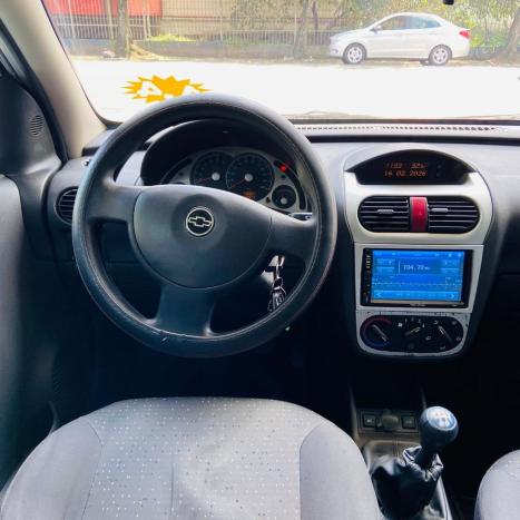 CHEVROLET Corsa Sedan 1.4 4P PREMIUM FLEX, Foto 10