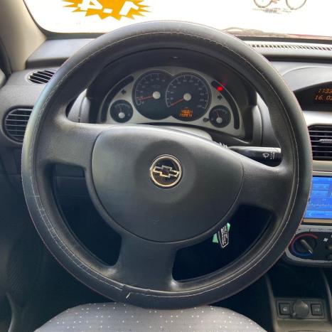 CHEVROLET Corsa Sedan 1.4 4P PREMIUM FLEX, Foto 11