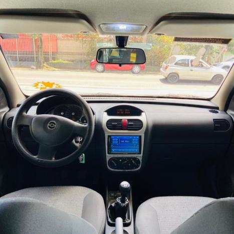 CHEVROLET Corsa Sedan 1.4 4P PREMIUM FLEX, Foto 14