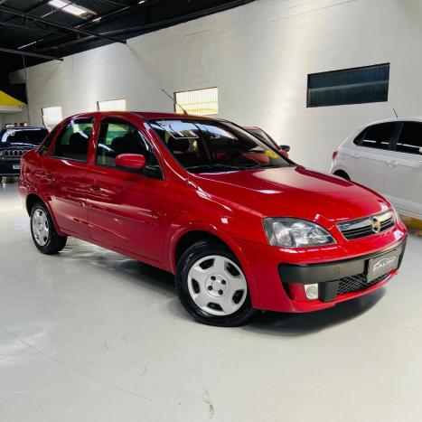CHEVROLET Corsa Sedan 1.4 4P PREMIUM FLEX, Foto 24
