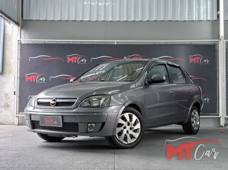 CHEVROLET Corsa Sedan 1.4 4P PREMIUM FLEX, Foto 1