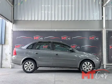 CHEVROLET Corsa Sedan 1.4 4P PREMIUM FLEX, Foto 4