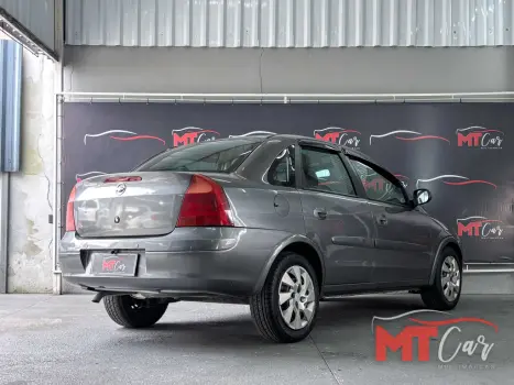 CHEVROLET Corsa Sedan 1.4 4P PREMIUM FLEX, Foto 5
