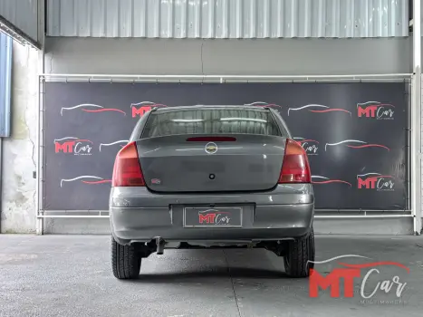 CHEVROLET Corsa Sedan 1.4 4P PREMIUM FLEX, Foto 6