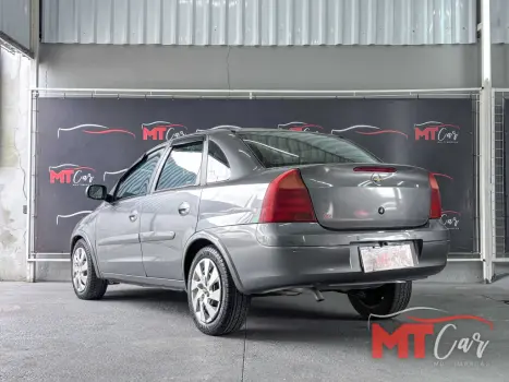 CHEVROLET Corsa Sedan 1.4 4P PREMIUM FLEX, Foto 7
