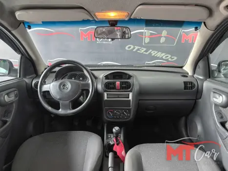 CHEVROLET Corsa Sedan 1.4 4P PREMIUM FLEX, Foto 9