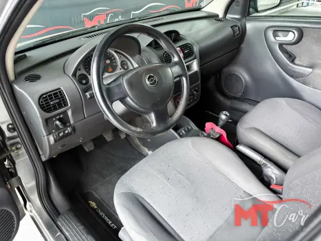 CHEVROLET Corsa Sedan 1.4 4P PREMIUM FLEX, Foto 10