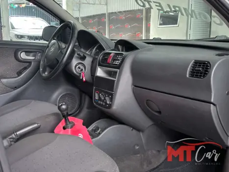 CHEVROLET Corsa Sedan 1.4 4P PREMIUM FLEX, Foto 12