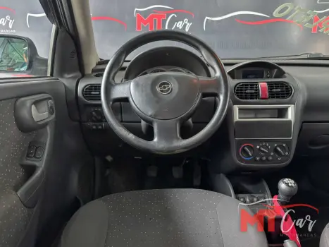 CHEVROLET Corsa Sedan 1.4 4P PREMIUM FLEX, Foto 13