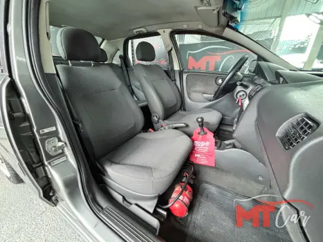 CHEVROLET Corsa Sedan 1.4 4P PREMIUM FLEX, Foto 15