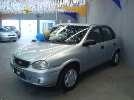 CHEVROLET Corsa Sedan 1.0 4P CLASSIC, Foto 1