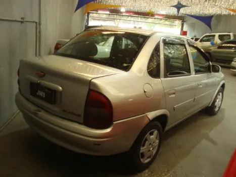 CHEVROLET Corsa Sedan 1.6 4P, Foto 2