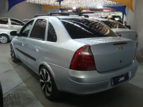 CHEVROLET Corsa Sedan 1.0 4P VHC, Foto 2
