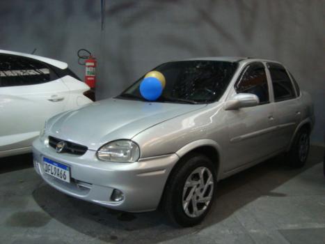 CHEVROLET Corsa Sedan 1.0 16V 4P SUPER, Foto 1