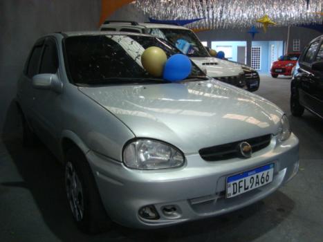CHEVROLET Corsa Sedan 1.0 16V 4P SUPER, Foto 2