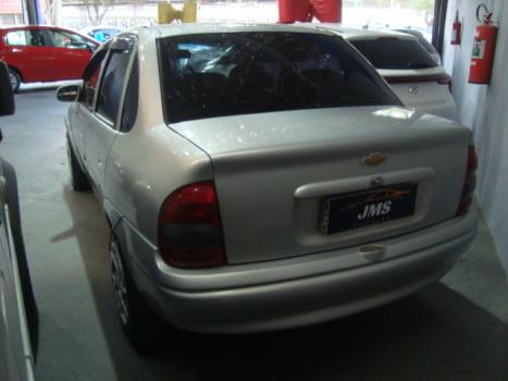 CHEVROLET Corsa Sedan 1.0 16V 4P SUPER, Foto 3