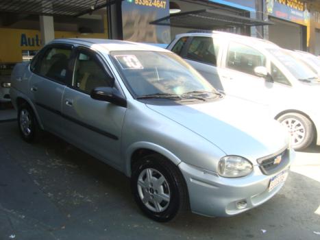 CHEVROLET Corsa Sedan 1.0 4P VHC CLASSIC FLEX, Foto 1