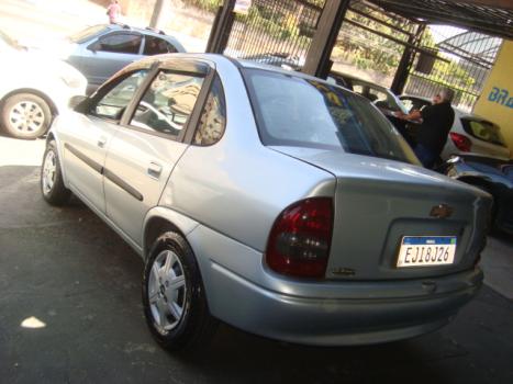 CHEVROLET Corsa Sedan 1.0 4P VHC CLASSIC FLEX, Foto 2