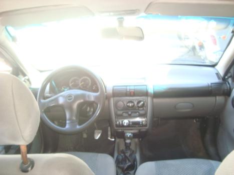 CHEVROLET Corsa Sedan 1.0 4P VHC CLASSIC FLEX, Foto 5