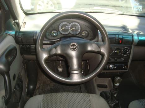 CHEVROLET Corsa Sedan 1.0 4P VHC CLASSIC FLEX, Foto 6