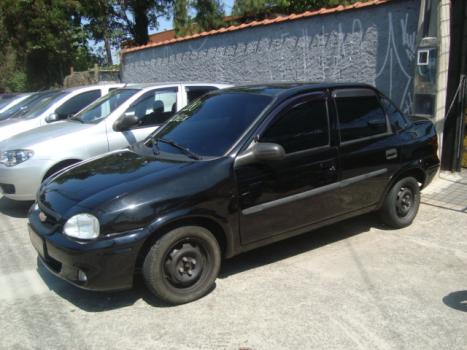 CHEVROLET Corsa Sedan 1.0 4P VHC CLASSIC FLEX, Foto 2
