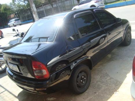 CHEVROLET Corsa Sedan 1.0 4P VHC CLASSIC FLEX, Foto 3