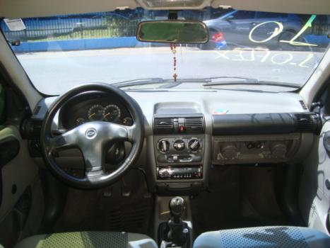 CHEVROLET Corsa Sedan 1.0 4P VHC CLASSIC FLEX, Foto 4