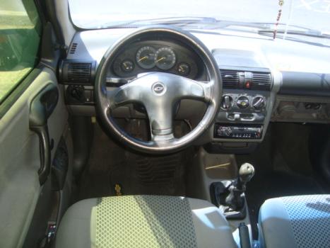 CHEVROLET Corsa Sedan 1.0 4P VHC CLASSIC FLEX, Foto 5