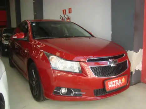 CHEVROLET Cruze Hatch 1.8 16V 4P LTZ SPORT6 FLEX AUTOMTICO, Foto 1