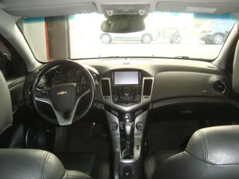 CHEVROLET Cruze Hatch 1.8 16V 4P LTZ SPORT6 FLEX AUTOMTICO, Foto 9