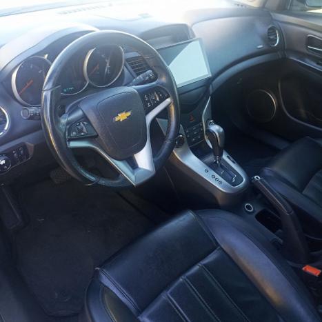 CHEVROLET Cruze Hatch 1.8 16V 4P LT SPORT FLEX AUTOMTICO, Foto 5
