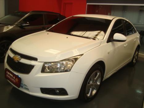 CHEVROLET Cruze Sedan 1.8 16V 4P LT ECOTEC FLEX AUTOM�TICO, Foto 1