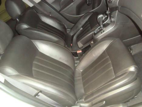 CHEVROLET Cruze Sedan 1.8 16V 4P LT ECOTEC FLEX AUTOM�TICO, Foto 4
