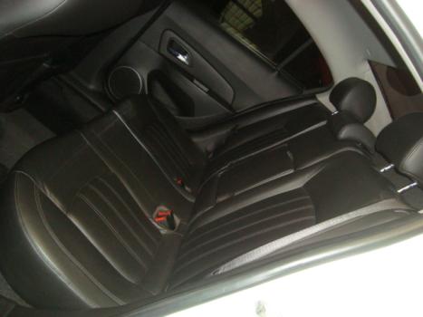 CHEVROLET Cruze Sedan 1.8 16V 4P LT ECOTEC FLEX AUTOM�TICO, Foto 5