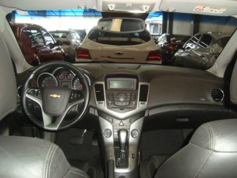 CHEVROLET Cruze Sedan 1.8 16V 4P LT ECOTEC FLEX AUTOM�TICO, Foto 6